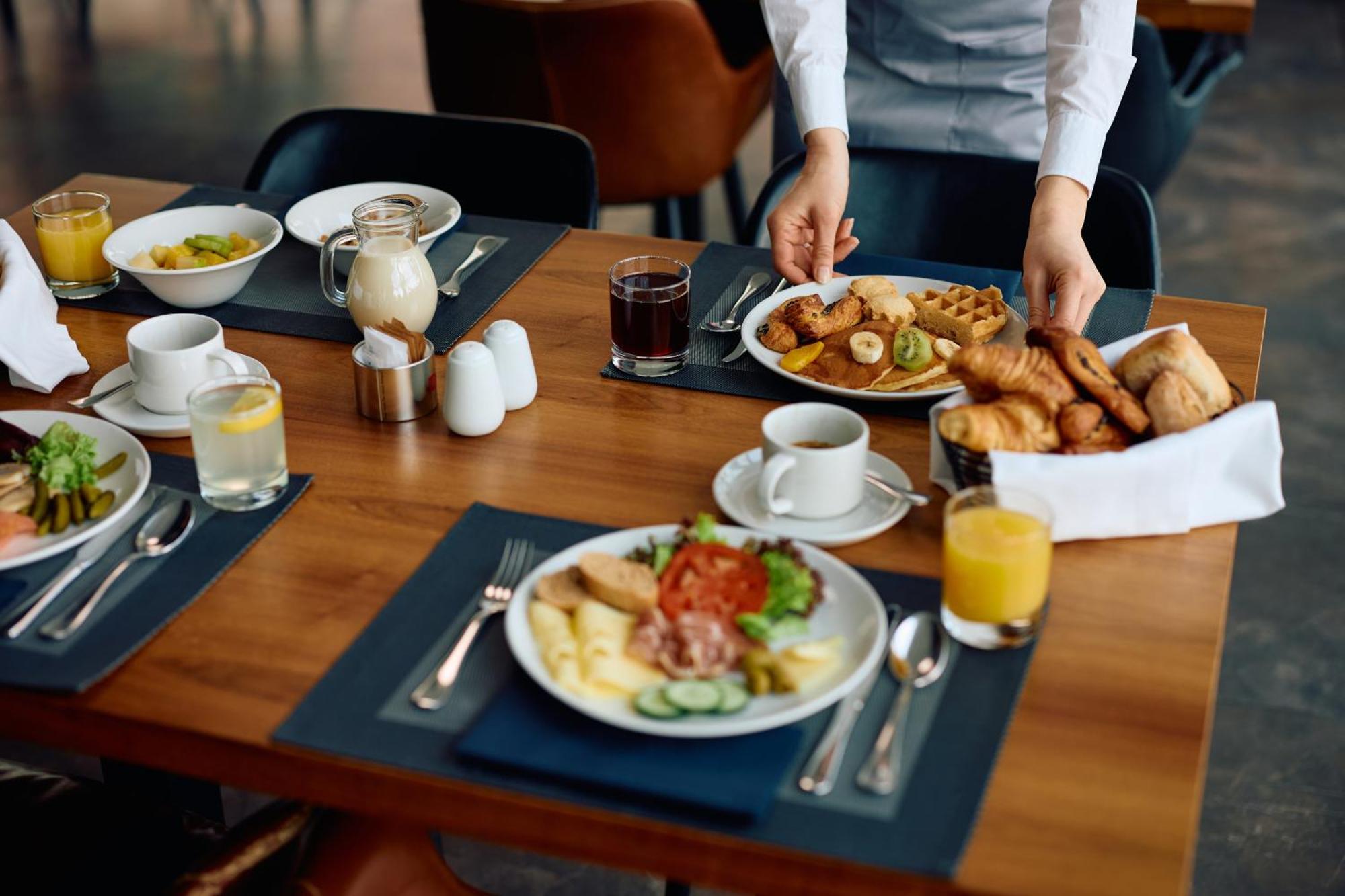 Golden Sands Hotel Apartments Dubai Dış mekan fotoğraf